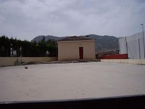 Hondon de las Nieves property: Villa for sale in Hondon de las Nieves, Alicante 49587