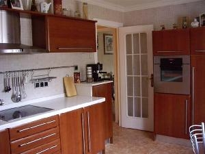 Hondon de las Nieves property: Villa in Alicante for sale 49587