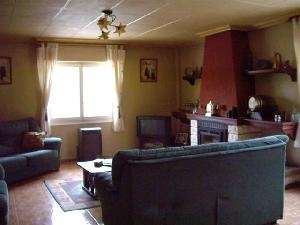 Hondon de las Nieves property: Alicante property | 5 bedroom Villa 49587