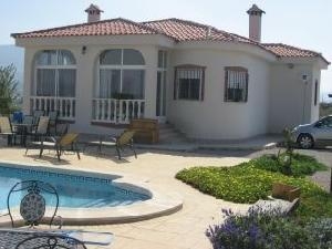 Hondon de las Nieves property: Villa for sale in Hondon de las Nieves 49588