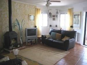 Hondon de las Nieves property: Villa with 2 bedroom in Hondon de las Nieves 49588