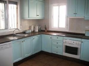 Hondon de las Nieves property: Villa with 2 bedroom in Hondon de las Nieves, Spain 49588