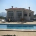 Hondon de las Nieves property: Beautiful Villa for sale in Hondon de las Nieves 49588