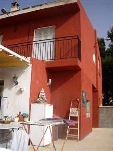Aspe property: Villa with 3 bedroom in Aspe 49589