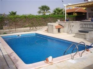 Aspe property: Villa with 3 bedroom in Aspe, Spain 49589