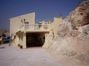 La Canalosa property: House for sale in La Canalosa, Spain 49590