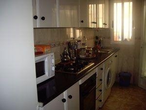 Los Alcazares property: Townhome with 3 bedroom in Los Alcazares 49591