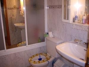 Los Alcazares property: Townhome with 3 bedroom in Los Alcazares, Spain 49591