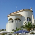 Villa for sale in town 49592