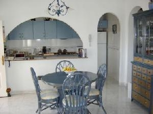 Villa for sale in town, Alicante 49592