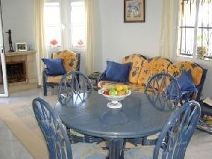 Alicante property | 3 bedroom Villa 49592