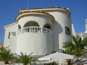 town, Spain | Villa for sale 49592