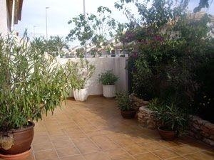 El Mojon property: Semi-Detached with 3 bedroom in El Mojon 49593