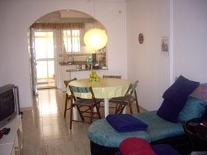 El Mojon property: Murcia Semi-Detached 49593