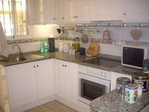 El Mojon property: El Mojon Semi-Detached 49593