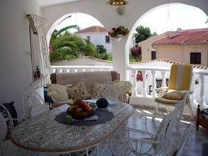 Villa with 2 bedroom in town 49595