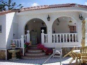 Villa with 2 bedroom in town, Spain 49595