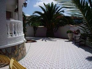 town Villa 49595