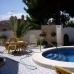 town Villa, Spain 49595
