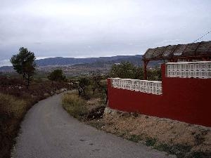 Semi-Detached for sale in town, Alicante 49597