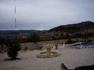 Semi-Detached in Alicante for sale 49597