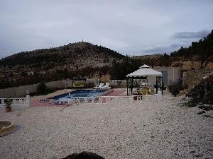 Alicante property | 2 bedroom Semi-Detached 49597