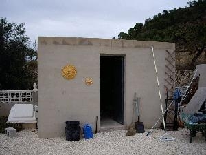 town, Spain | Semi-Detached for sale 49597