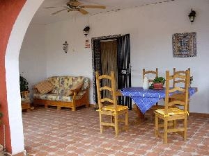 Semi-Detached for sale in town, Spain 49597