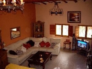 Semi-Detached with 2 bedroom in town 49597