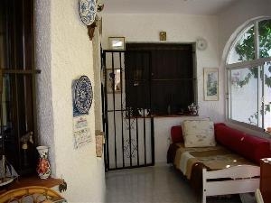 Alicante Villa 49598