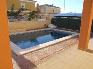 Aspe property: Villa with 3 bedroom in Aspe 49599