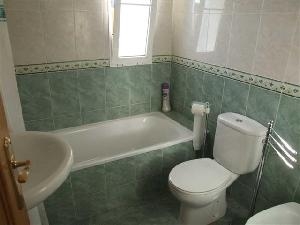 Aspe property: Alicante Villa 49599