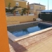 Aspe property: 3 bedroom Villa in Aspe, Spain 49599