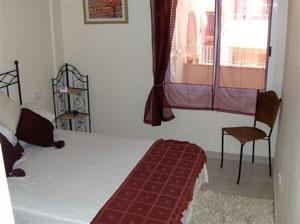 Los Alcazares property: Bungalow with 3 bedroom in Los Alcazares, Spain 49600