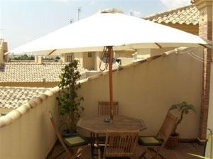 Los Alcazares property: Los Alcazares Bungalow 49600