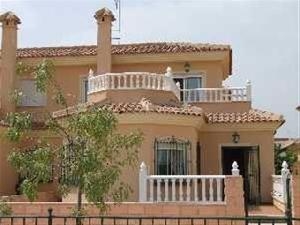 Villa for sale in town 49601