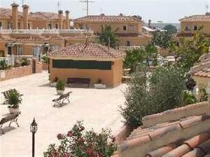 Villa with 3 bedroom in town 49601