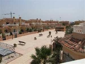 Villa with 3 bedroom in town, Spain 49601