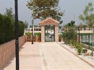 Villa for sale in town, Alicante 49601