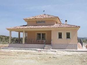 Calasparra property: Villa with 3 bedroom in Calasparra, Spain 49602