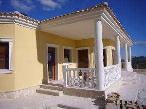 Pinoso property: Villa for sale in Pinoso 49604