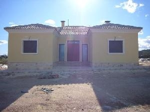 Pinoso property: Alicante property | 3 bedroom Villa 49604