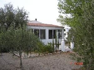 Salinas property: House for sale in Salinas, Spain 49605
