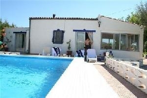 Salinas property: House with 3 bedroom in Salinas, Spain 49605