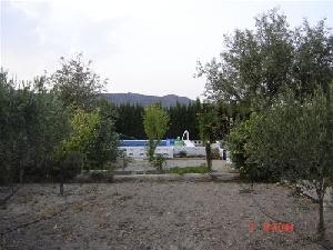 Salinas property: House for sale in Salinas, Alicante 49605