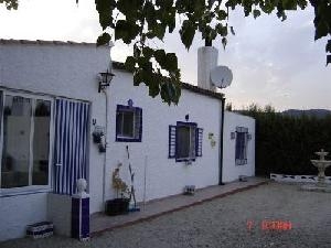 Salinas property: House in Alicante for sale 49605