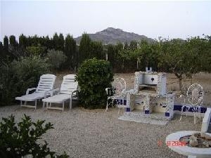 Salinas property: Salinas, Spain | House for sale 49605
