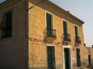 Pinoso property: House for sale in Pinoso 49610