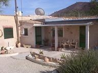 Pinoso property: House for sale in Pinoso 49614