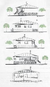 Pinoso property: Villa with 3 bedroom in Pinoso 49619